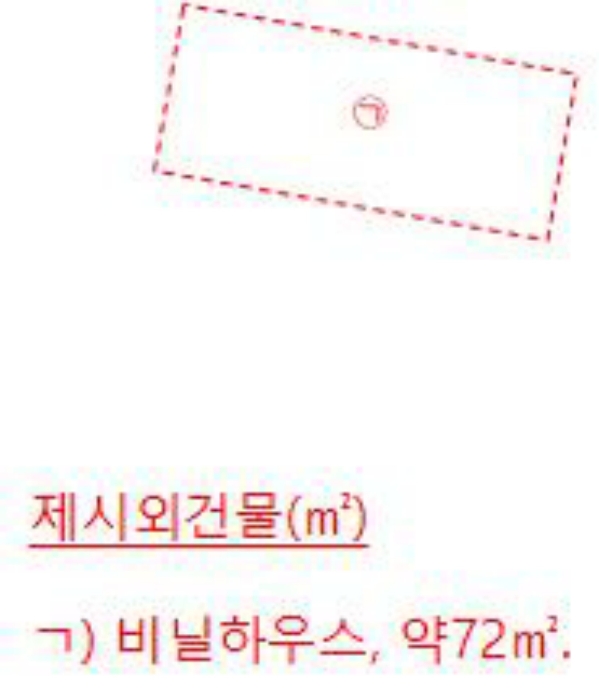 건 물 개 황 도
