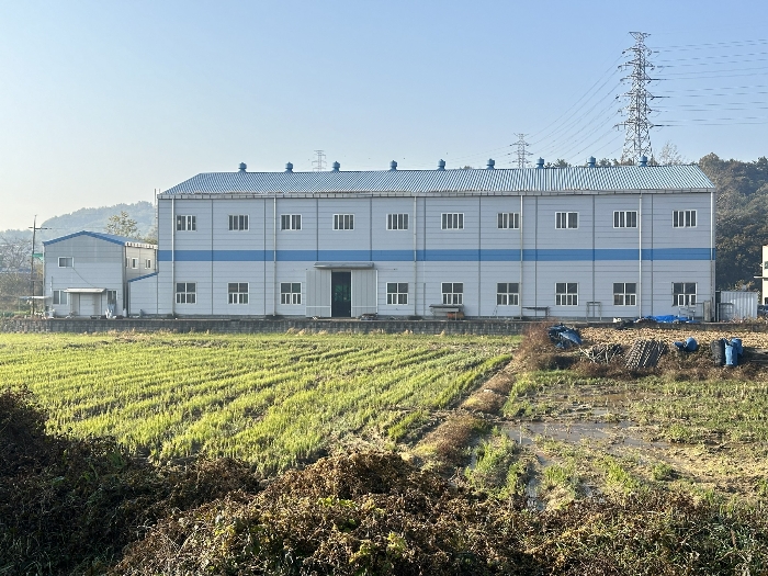 본건 전경