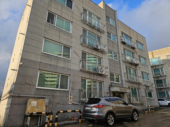본건 전경