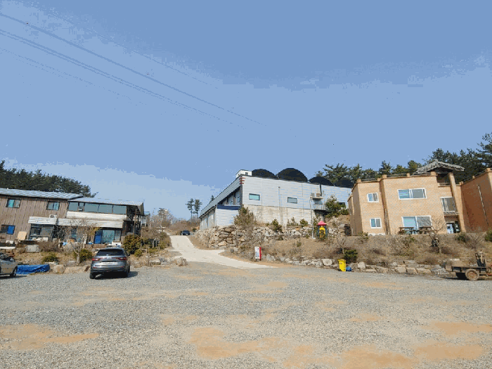 본건 주변 전경