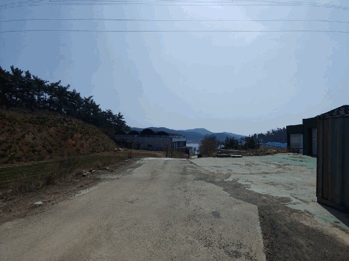 본건 주변 전경