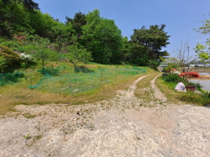 목록 3 남쪽 경계부분