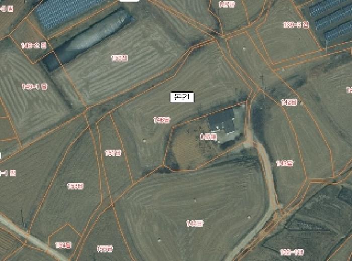 지적참고도