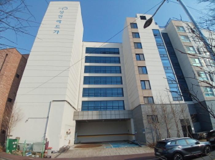 전경