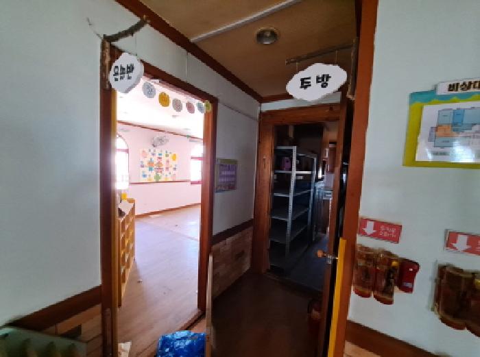 목록 4 2층 복도