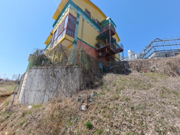 목록 2, 1 남동쪽부분