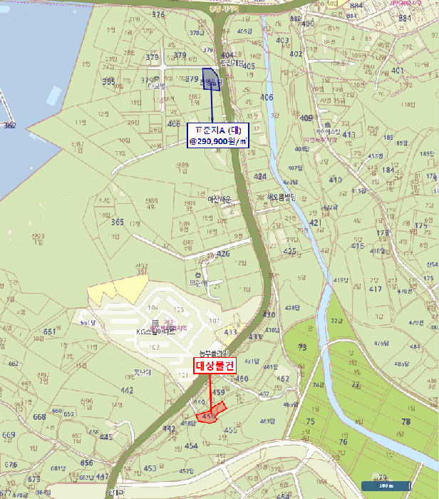 상 세 위 치 도