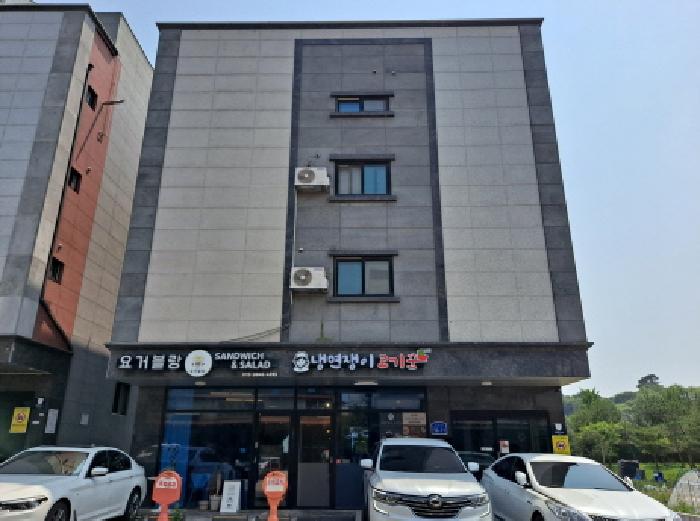 목록 1 ,2 북쪽부분