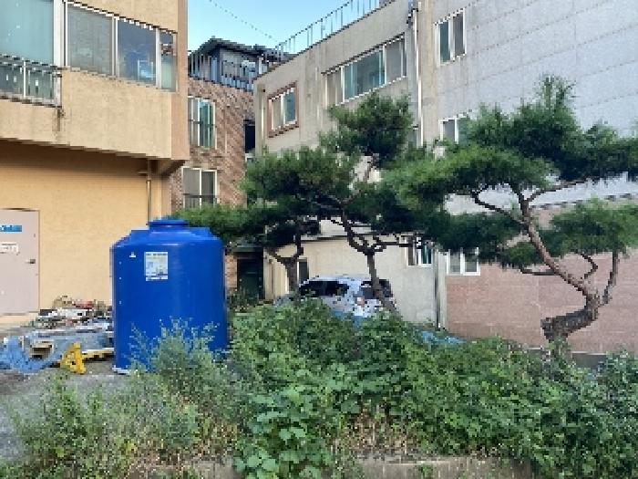 목록1 제시외 반송