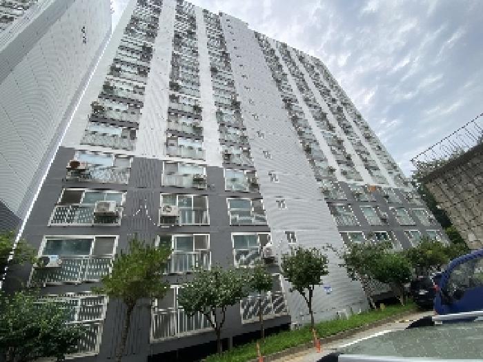 106동 전경