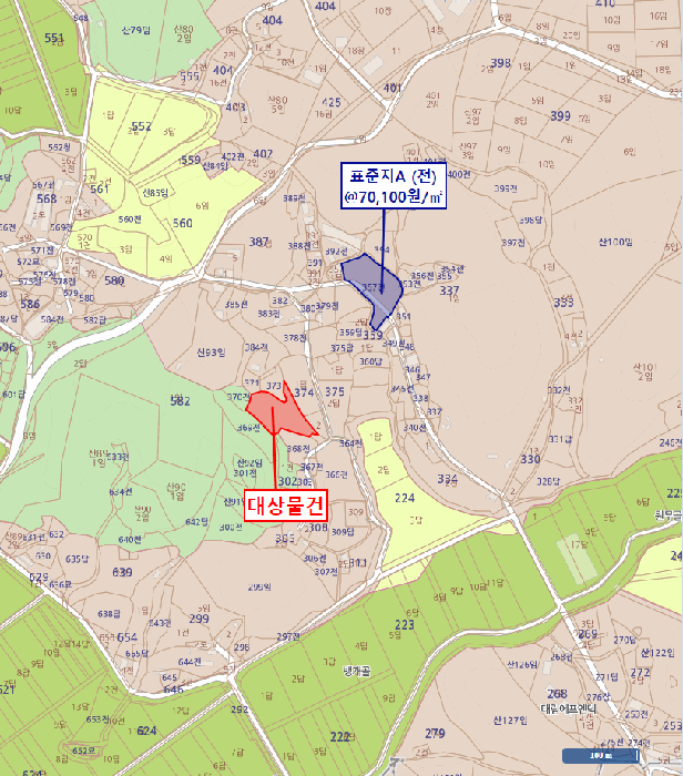 상 세 위 치 도