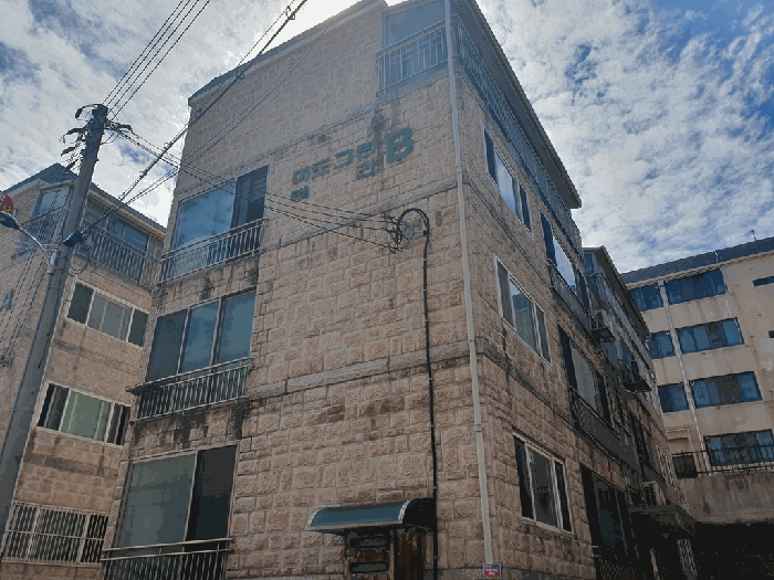 본건 전경