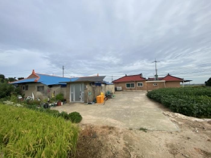 목록 2 남서쪽에서 바라 본 모습