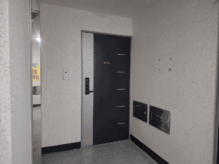 일련번호(2) 출입구