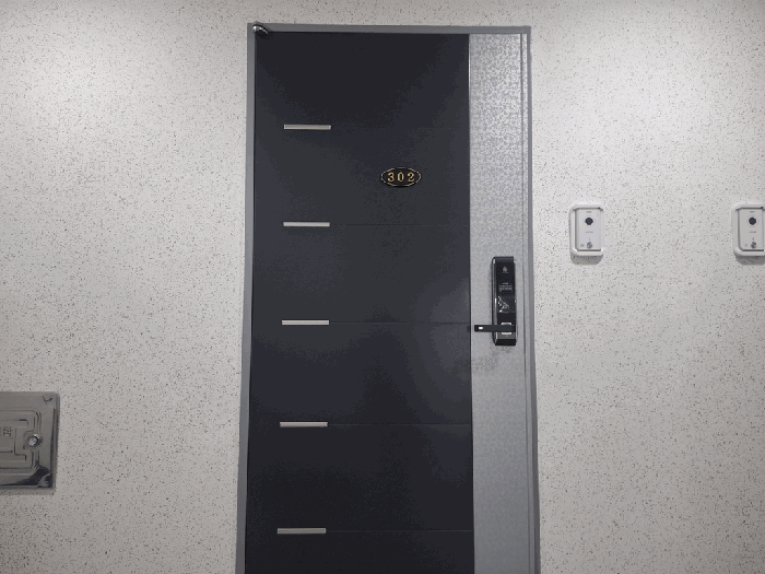 일련번호(3) 출입구