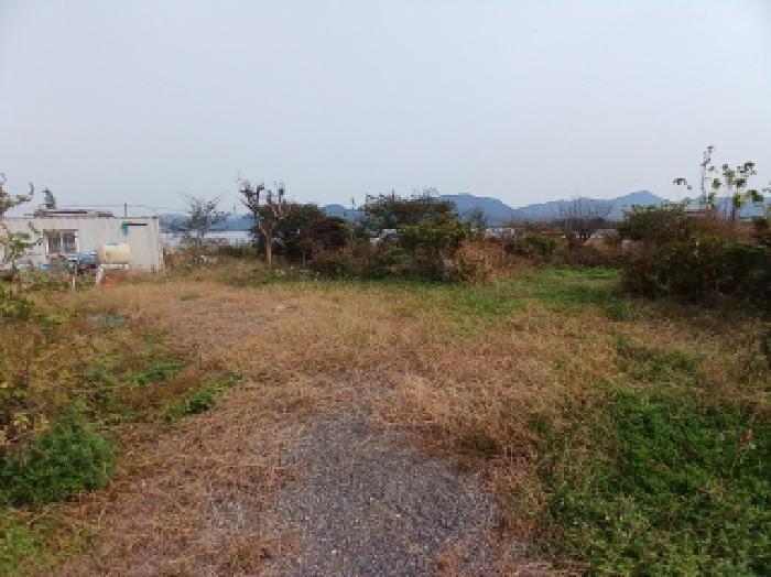 목록3 북쪽에서 본 모습