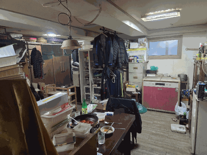 기호1 내부 (비01호)