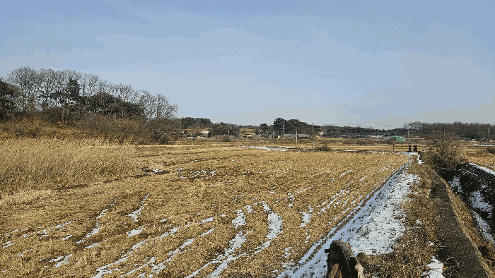 기호 3
(남서측에서 촬영)