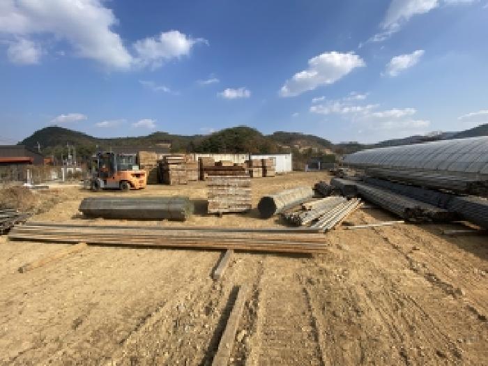 목록 1 남쪽에서 바라 본 모습