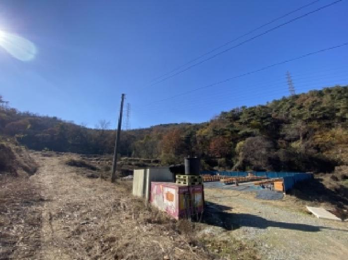 목록 1 원경(동쪽에서 바라 본 모습)