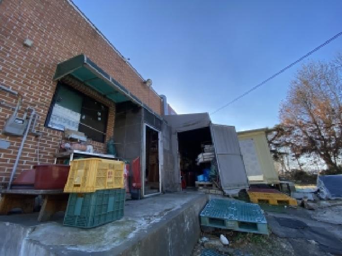목록 2 중화대반점 식당 후면 전경