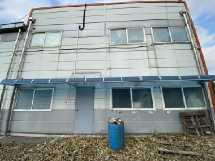 목록 7 측면 제시외 비가림막시설