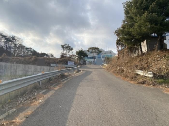 목록 3 도로