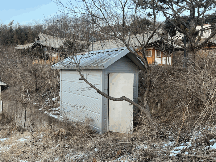 제시외건물 ㄴ