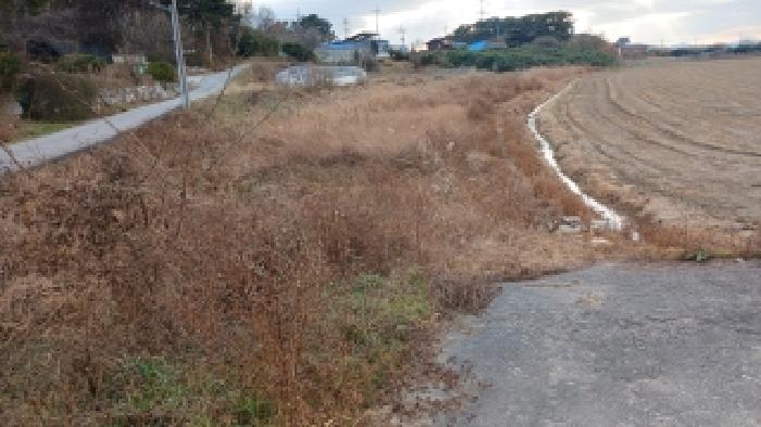 목록2 북쪽에서 본 모습