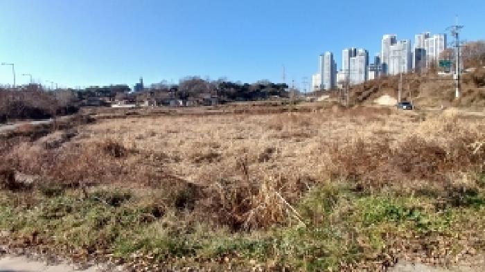 목록1 동쪽에서 본 모습