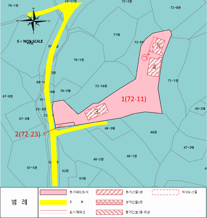 지 적 개 황 도