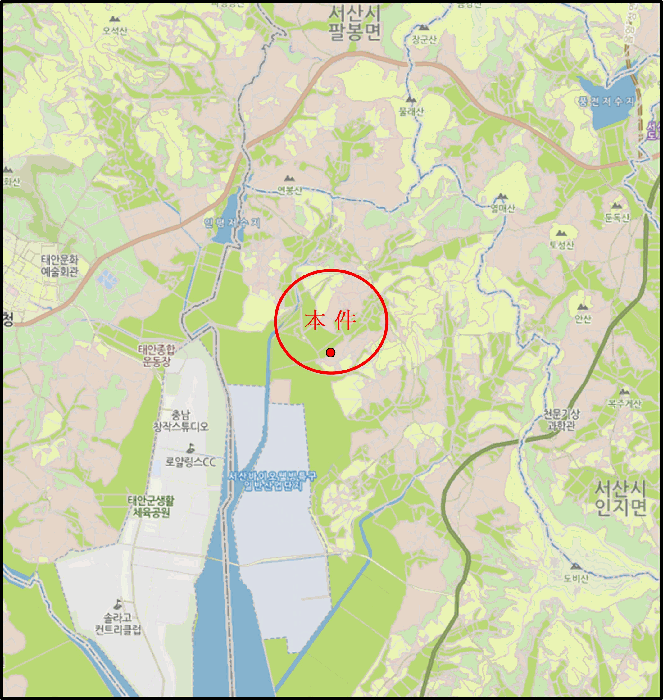광 역 위 치 도