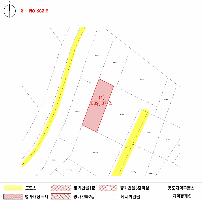 지 적 도