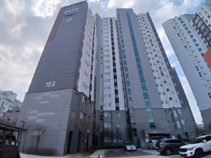 전경