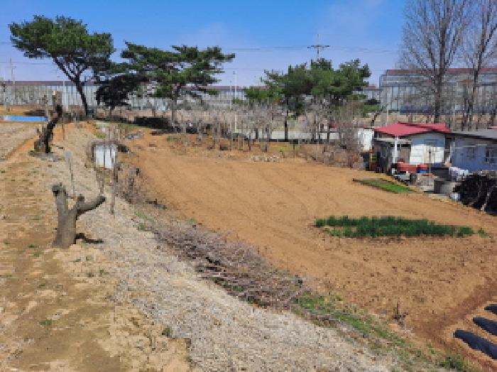 서남쪽부분