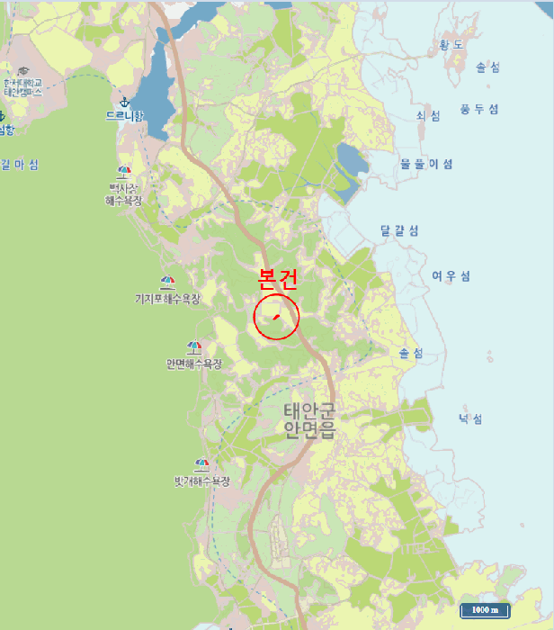 광 역 위 치 도