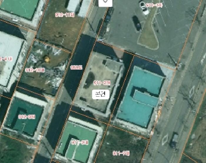 지적참고도