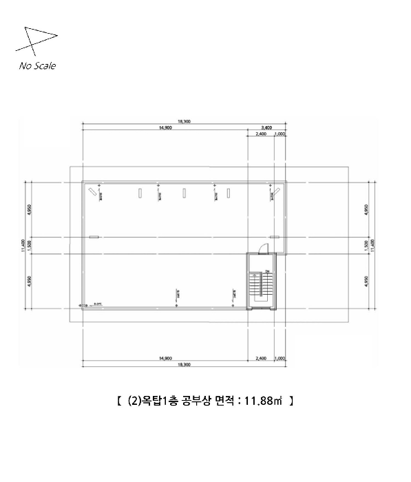 건 물 개 황 도