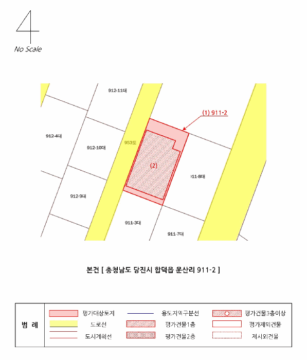 지 적 개 황 도