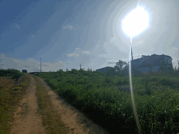본건 주변 전경