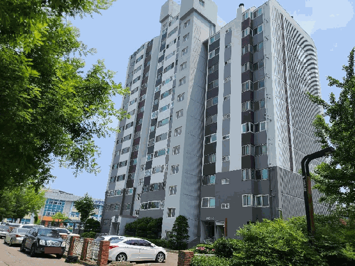 본건 전경