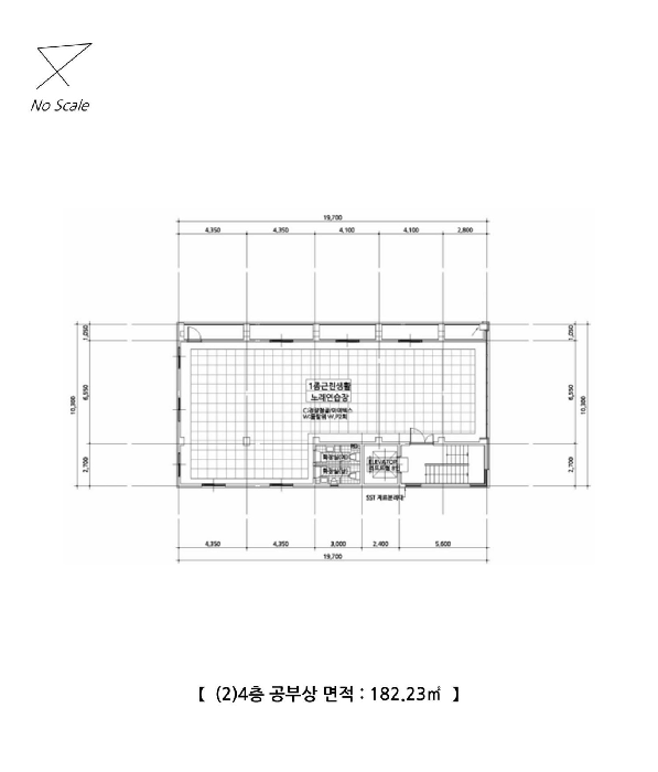 건 물 개 황 도