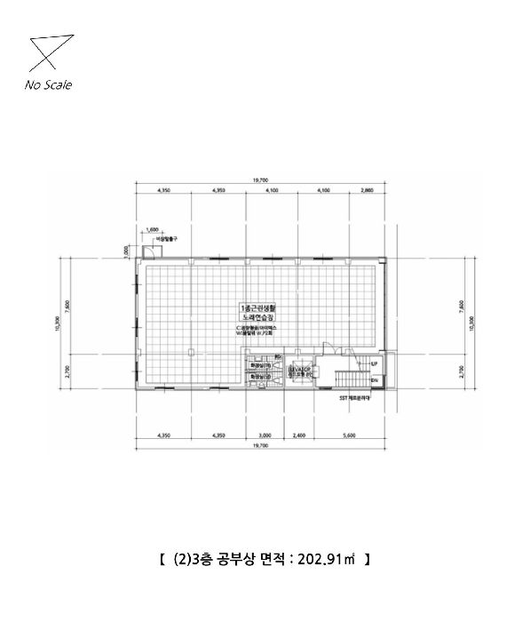 건 물 개 황 도