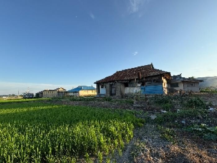 목록3 서쪽 경계부분