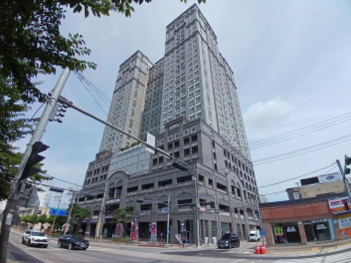 전경