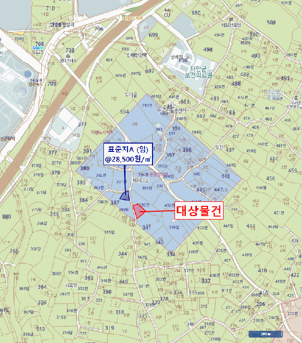 상 세 위 치 도