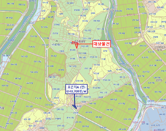 상 세 위 치 도