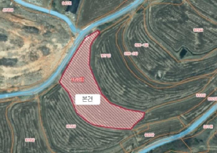 지적참고도
