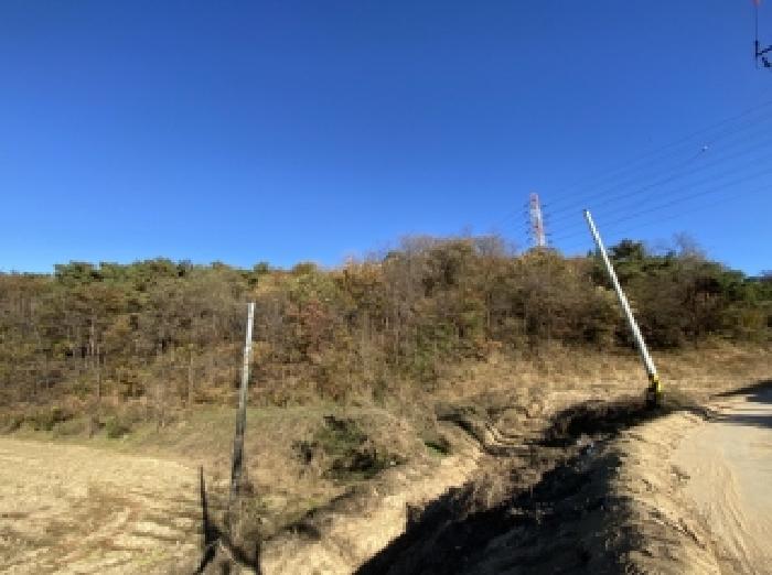 목록 1 남서쪽에서 바라 본 모습