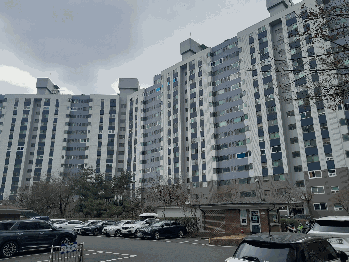 본 건물내 제103호